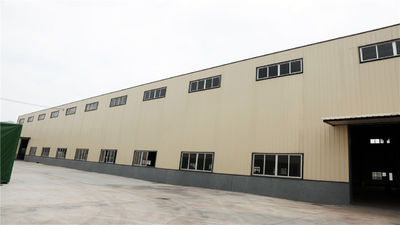 Chiny Foshan Tianpuan Building Materials Technology Co., Ltd.