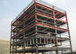 Metal Structural Framework Lekka konstrukcja stalowa Budowa struktur magazynowych