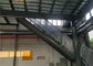 Platforma o dużej nośności Platforma konstrukcji stalowej / Platforma podłogowa typu mezzanine OEM