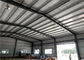 One Story Steel Warehouse Construction Dla budynku z prefabrykatów