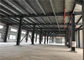 H Beam Multi Storey Steel Workshop Buildings Pre Engineered Labour Saving