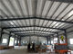 Prefabrykowana konstrukcja stalowa Magazyn budynku do budowy Anty sejsmicznych